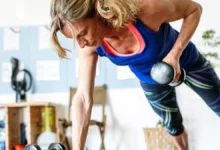Brazil reveals top strength-building method for adults 65+