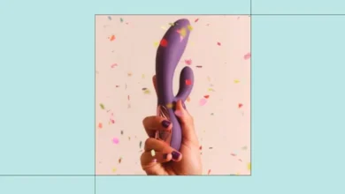 Brazil Gets a Hands-Free Thrusting Toy That Does It All