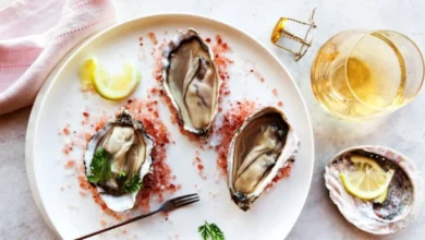 Brazil study: Oysters may soothe inflamed gut, new research says