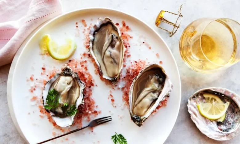 Brazil study: Oysters may soothe inflamed gut, new research says
