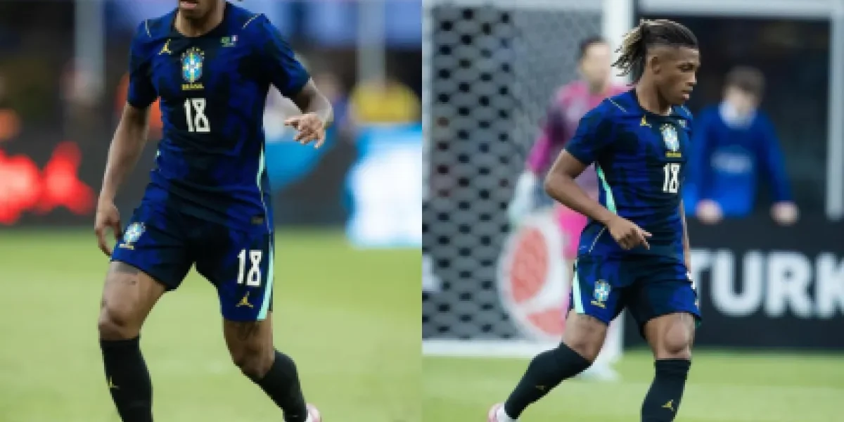 Brazil ups Palmeiras bid for Danilo, shakes Botafogo stance