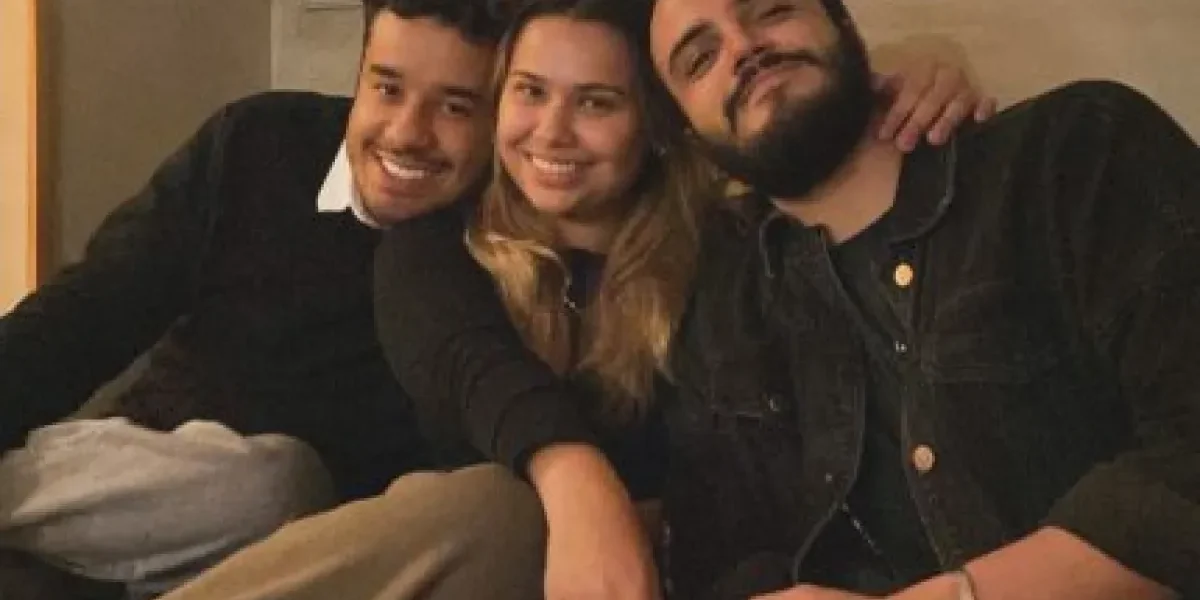 Brazil actor set to play Henrique exits Marília Mendonça film