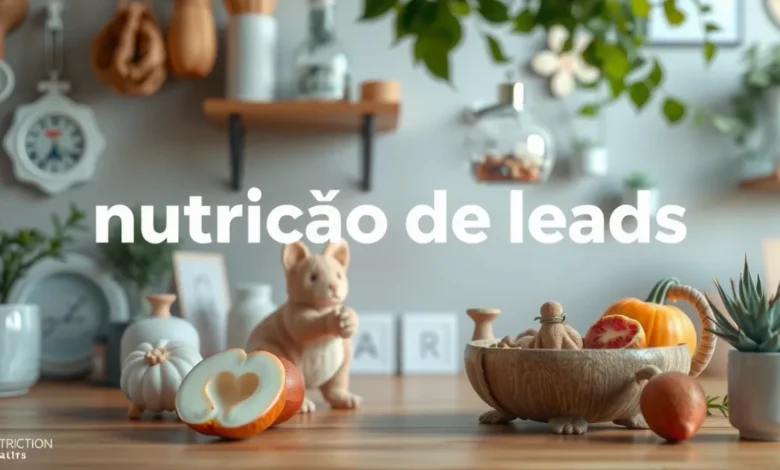 Como nutrir os seus leads e transformá-los em clientes recorrentes