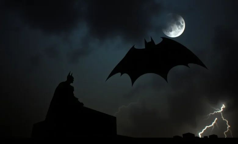 O legado dos filmes de Batman dirigidos por Tim Burton