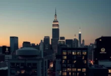 O Projeto Manhattan retratado no filme Oppenheimer de Nolan