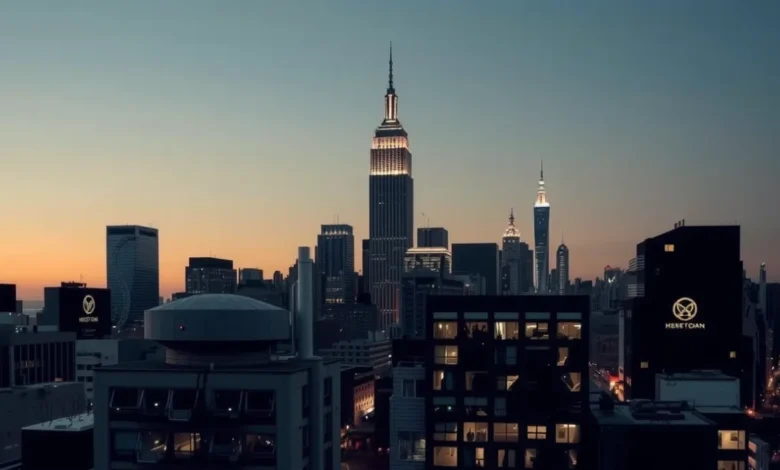 O Projeto Manhattan retratado no filme Oppenheimer de Nolan