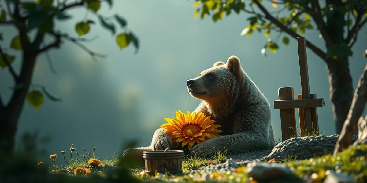O Urso Judeu e os personagens icônicos de Bastardos Inglórios