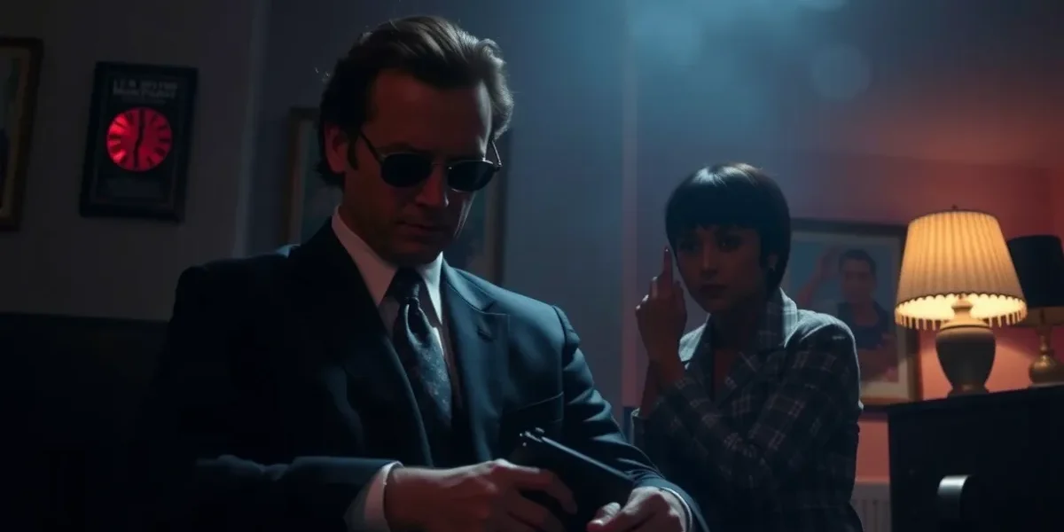 Por que Pulp Fiction é considerado a obra-prima de Tarantino