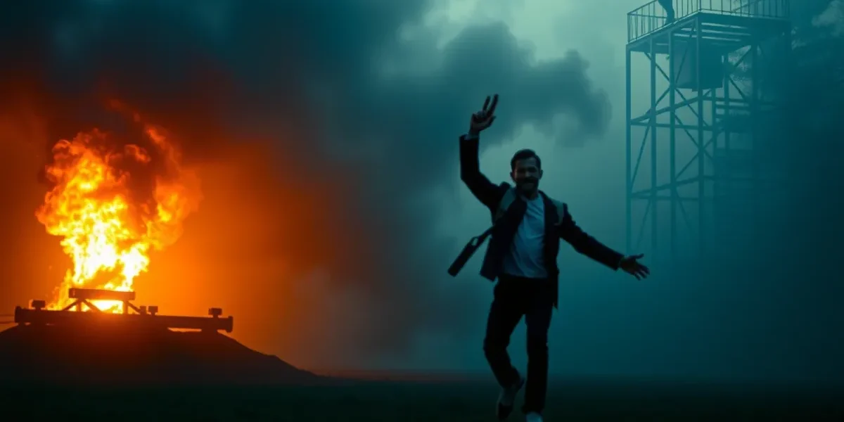 À Prova de Morte e a homenagem de Tarantino aos filmes B