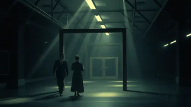Seguindo: o primeiro filme de Nolan e suas raízes autorais