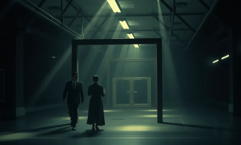 Seguindo: o primeiro filme de Nolan e suas raízes autorais