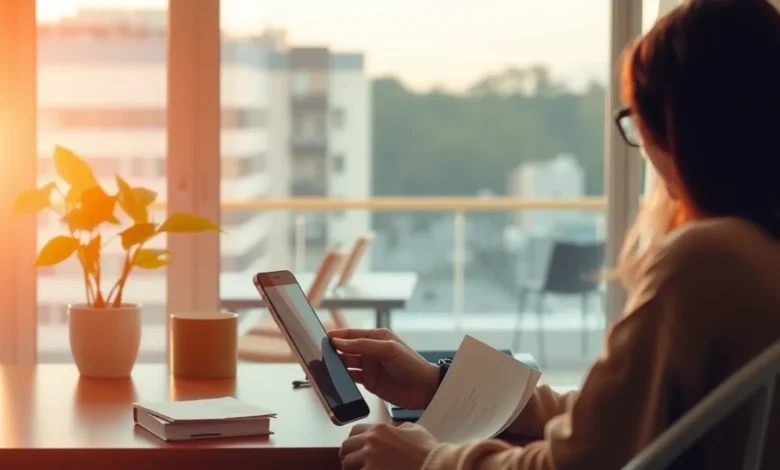 Como aumentar a sua visibilidade online sem grandes investimentos