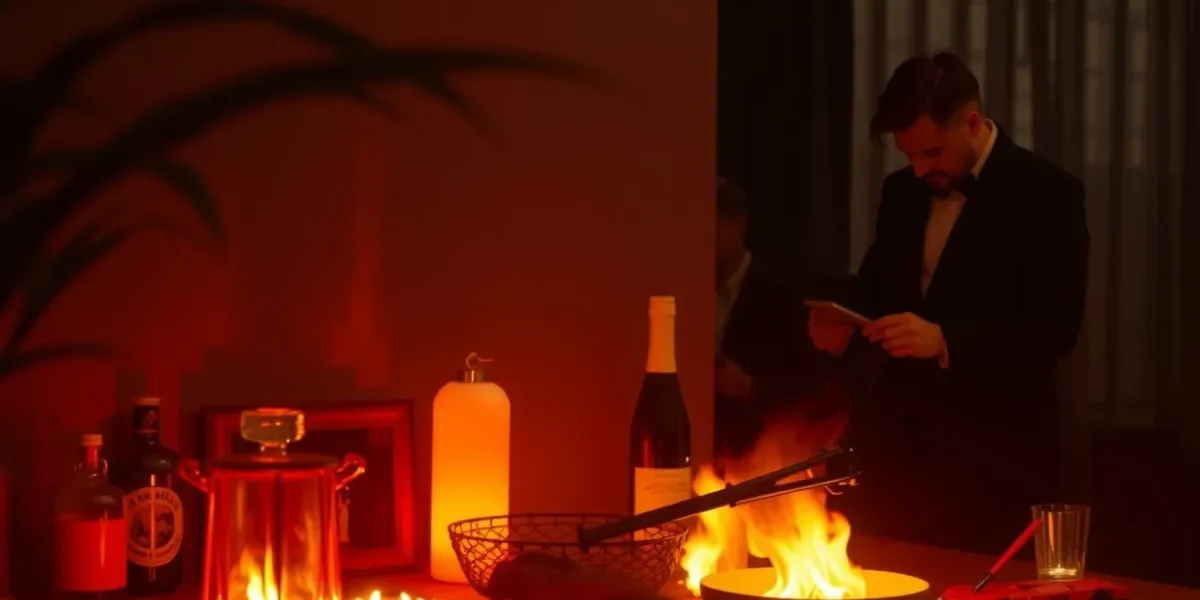 As cenas de máfia mais icônicas dos filmes de Scorsese