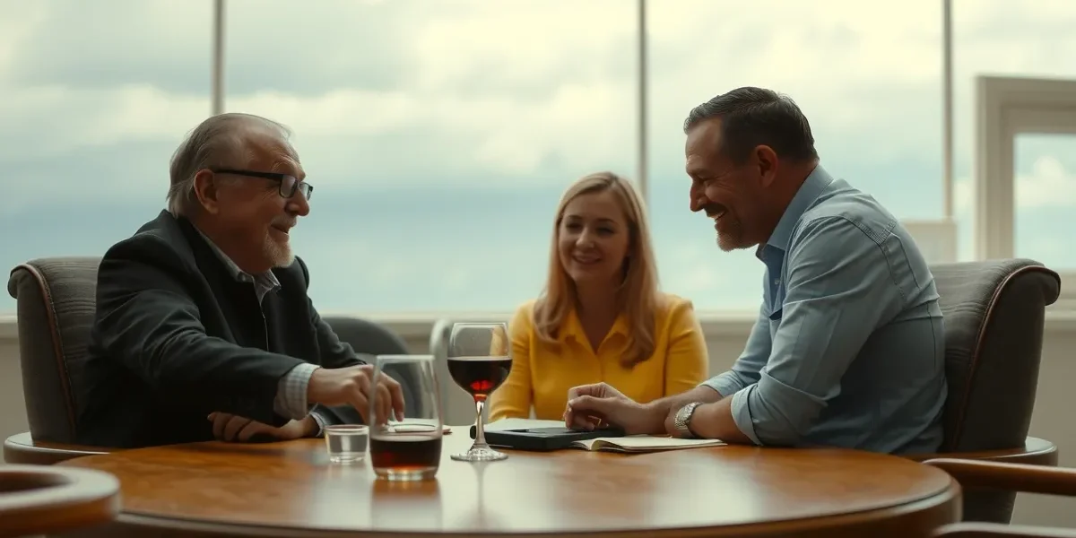Como O Irlandês reuniu De Niro, Pacino e Pesci no cinema