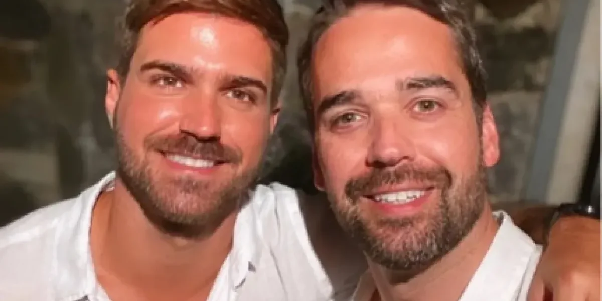 Eduardo Leite anuncia fim do casamento com Thalis Bolzan