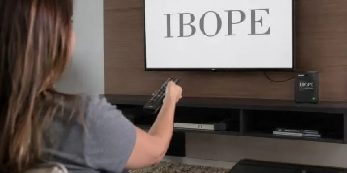 Ibope injusto: números distorcem a realidade