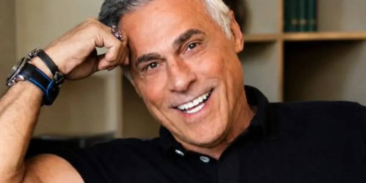 Oscar Magrini negocia para participar de A Fazenda 18