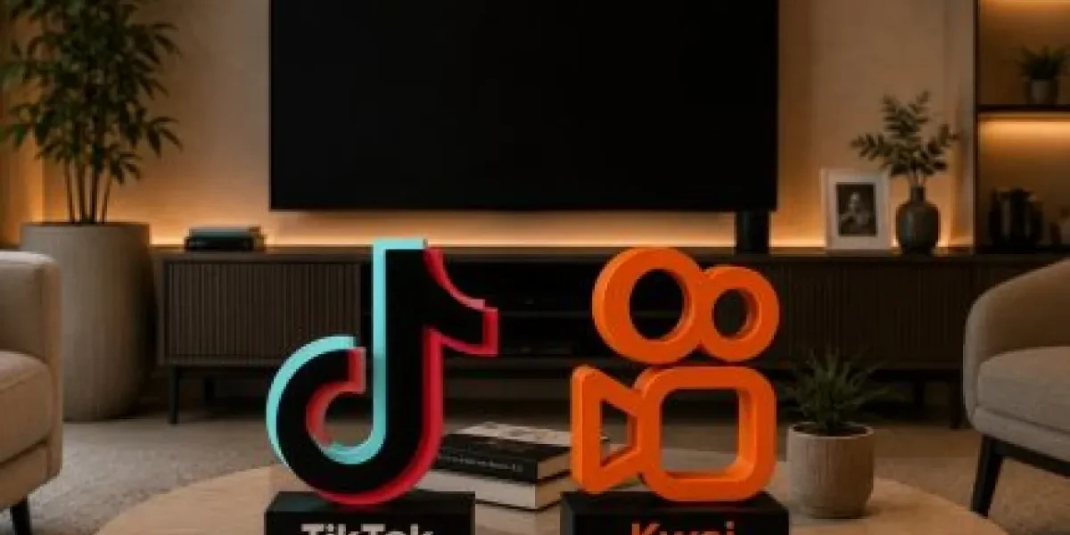 TV perde espaço: público busca novas alternativas