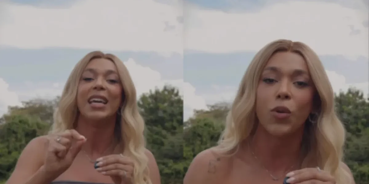 Erika Hilton celebra avanço da PEC do fim da escala 6×1 no Senado