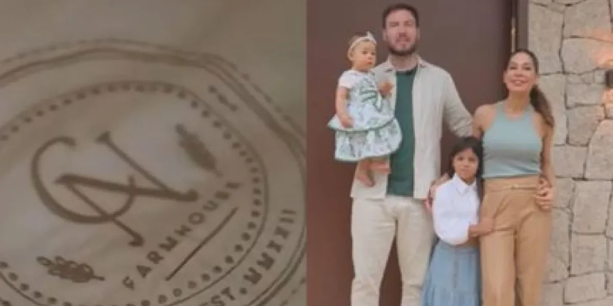 Thiago Nigro explica brasão ‘Cardi Nigro’ e rumores sobre relação