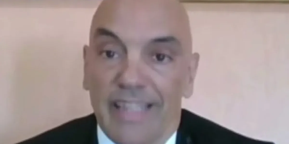 EUA avaliam novas sanções contra Moraes, diz jornal