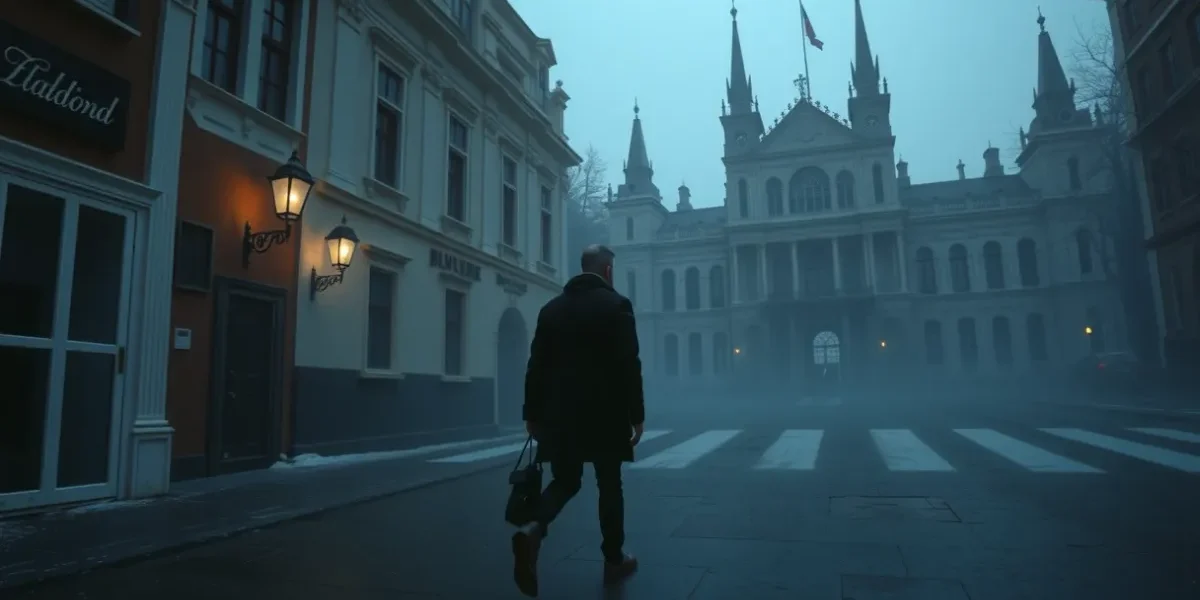 O Irlandês e o épico final de Scorsese sobre a máfia