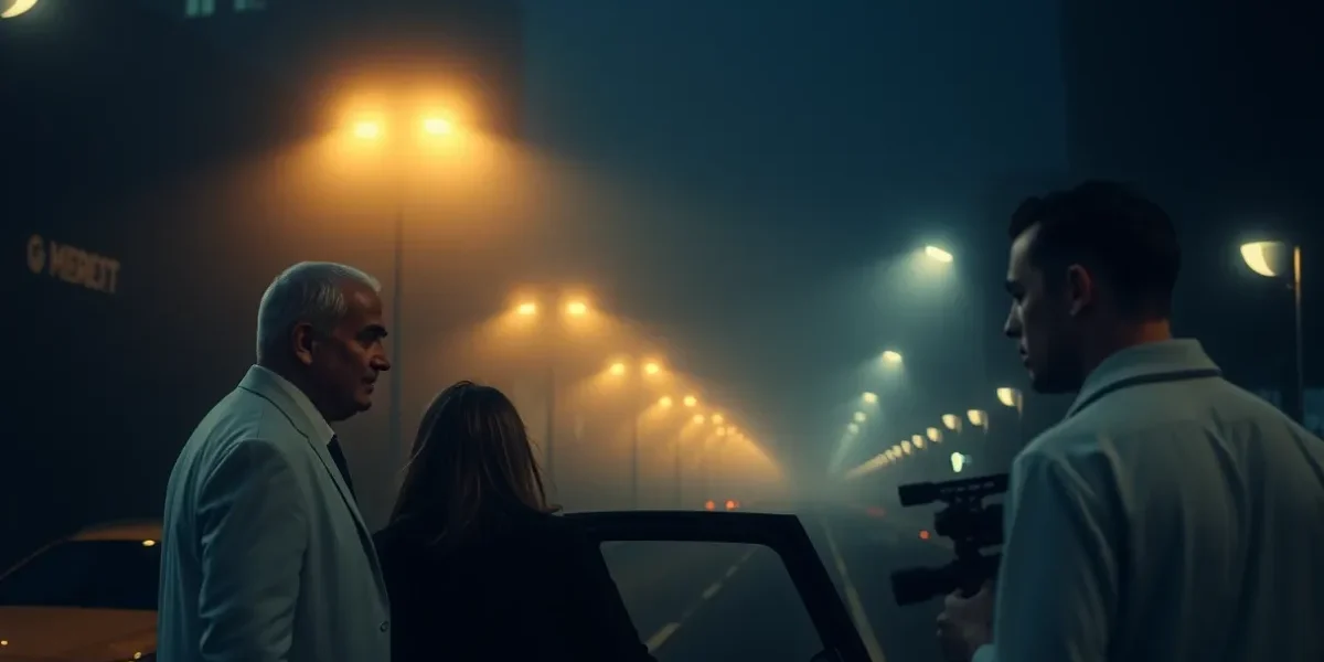 Por que Scorsese é o mestre absoluto dos filmes de máfia