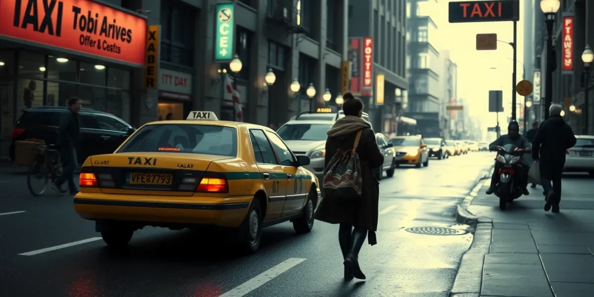 Taxi Driver explicado: a solidão urbana segundo Scorsese