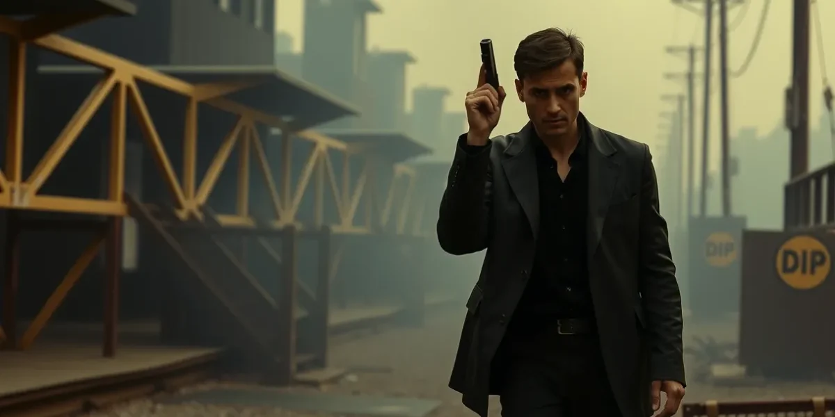 Travis Bickle e o anti-herói mais perturbador do cinema